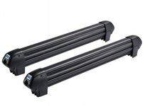 Uchwyt narciarski Cruz Ski Rack Dark 6