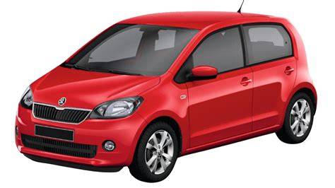 schemat serwisowy Skoda Citigo