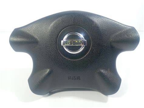 airbag kierownicy Nissan NV200