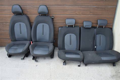 Fotele Fiat Bravo Alfa Romeo 146