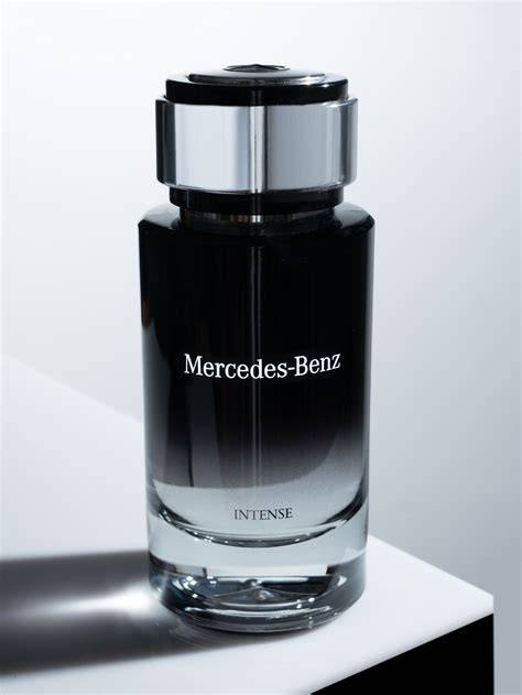 piramida nut Mercedes-Benz Intense