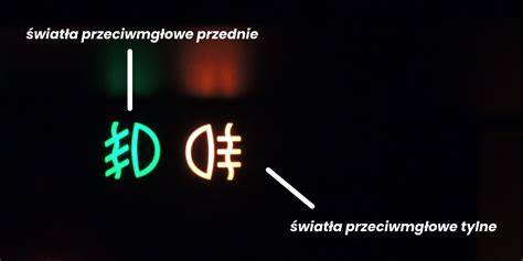 Chevrolet Captiva przednie światła przeciwmgielne