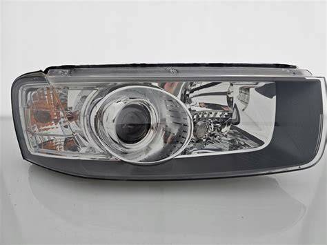 Reflektor przeciwmgielny Chevrolet Captiva