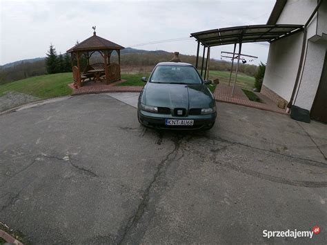 Mapa ofert Seat Leon Podkarpackie