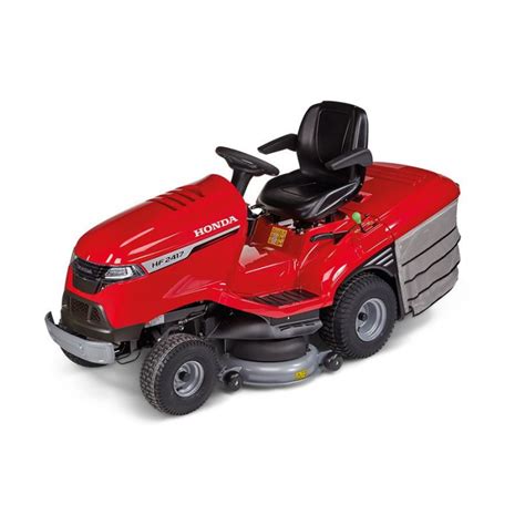 Honda HF 2417 K5 HTE kosiarka samojezdna