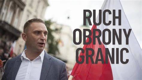 Ruch napastnika za linię obrony