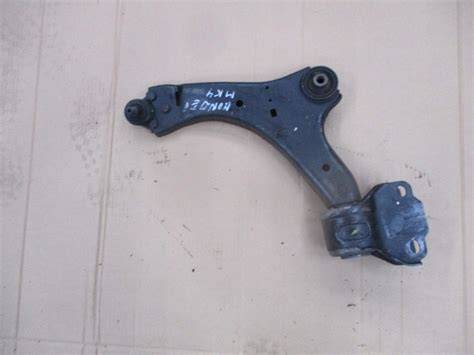 przedni wahacz zawieszenia Ford Galaxy