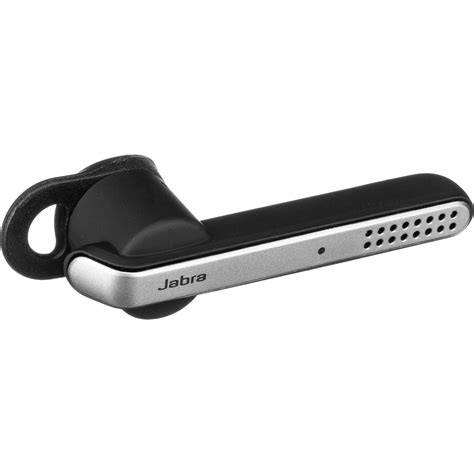 Jabra Stealth kontrolka ładowania