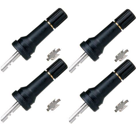 czujnik TPMS zawór felgi samochodowej