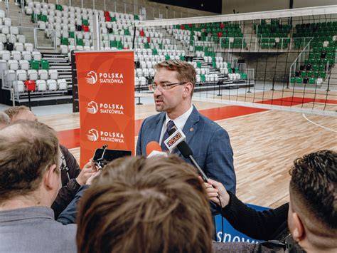 Finał PlusLigi siatkówka Arena Sosnowiec