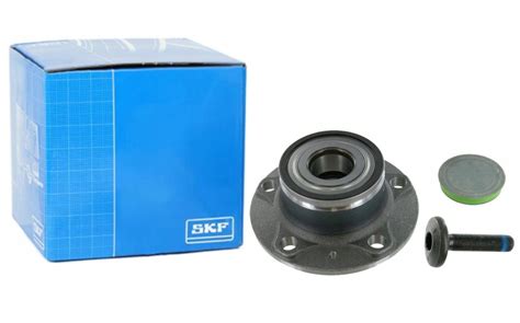 Łożysko z piastą SKF do Volkswagen Polo