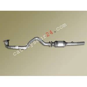 Katalizator Volkswagen Golf IV 1.6 16V