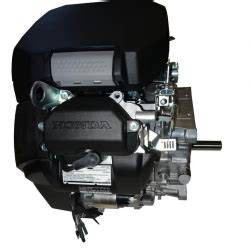 Silnik Honda GXV660 V-twin