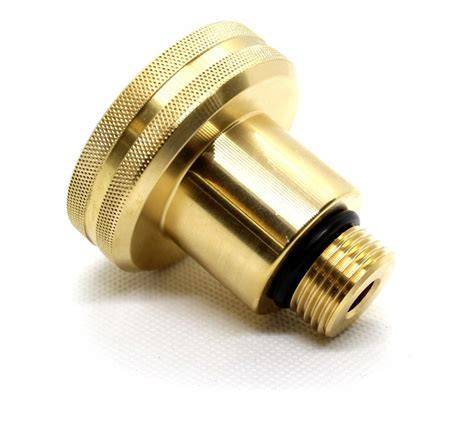 Adapter LPG Bajonett do Anglii