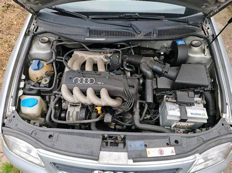 lokalizacja czujnika prędkości Audi A3 8L