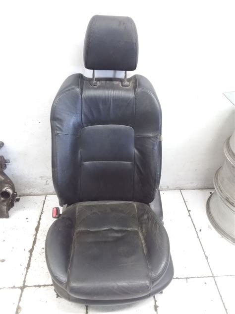 Fotel kierowcy Mazda 6 GG