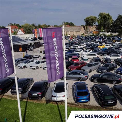 Samochody poleasingowe na aukcji