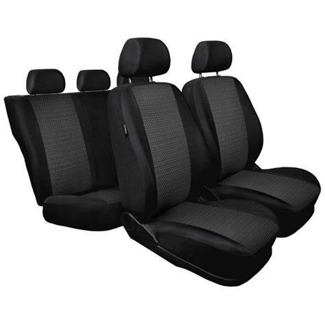 pokrowce na fotele Renault Megane II kombi