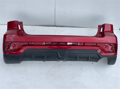 tylny hamulec Mitsubishi ASX