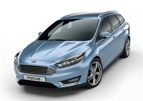 Ford Focus Mk3 kombi tunel środkowy
