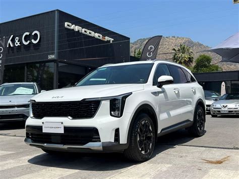 lokalizacja sterownika 4x4 Kia Sorento