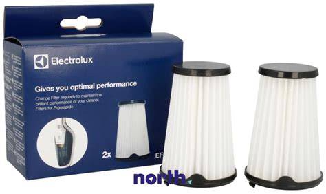 symbole kontrolek odkurzacza pionowego Electrolux