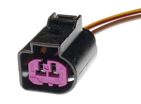 Wtyczka alternatora Atego pinout