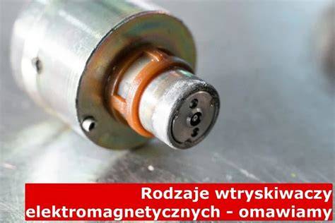 budowa elektrosprzęgła elektromagnetycznego