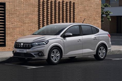 wykres spalania Dacia Logan LPG